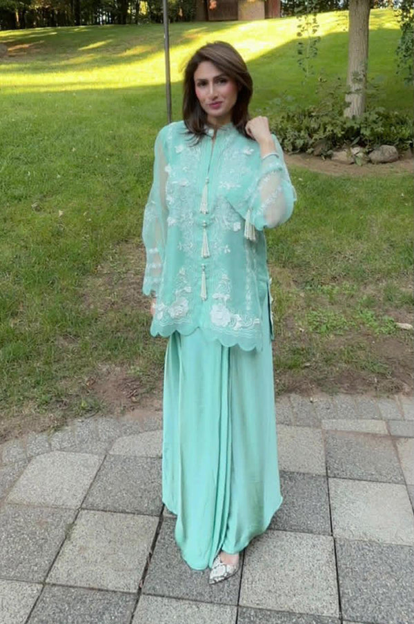 Aqua Breeze